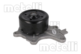 Water Pump, engine cooling (WG2261535)