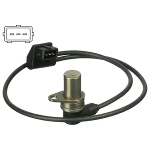 Sensor, crankshaft pulse (WG1499558)