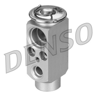 Expansion Valve, air conditioning (WG1920291)