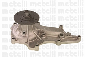 Water Pump, engine cooling (WG1790058)