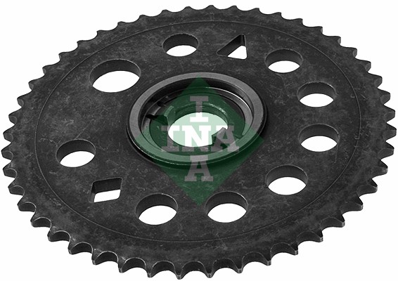 Gear/Sprocket, camshaft (WG1781212)