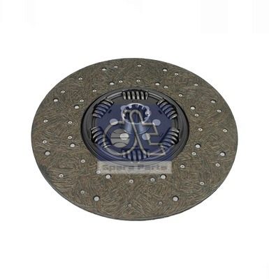 Clutch Disc (WG2318833)