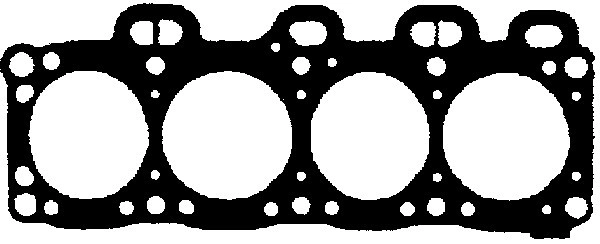 Gasket, cylinder head (WG1758308)