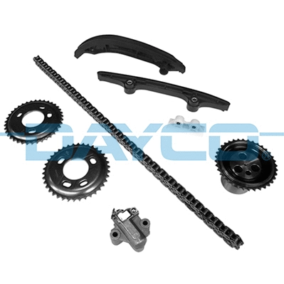 Timing Chain Kit (WG2008140)
