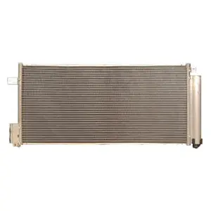 Condenser, air conditioning (WG2041733)
