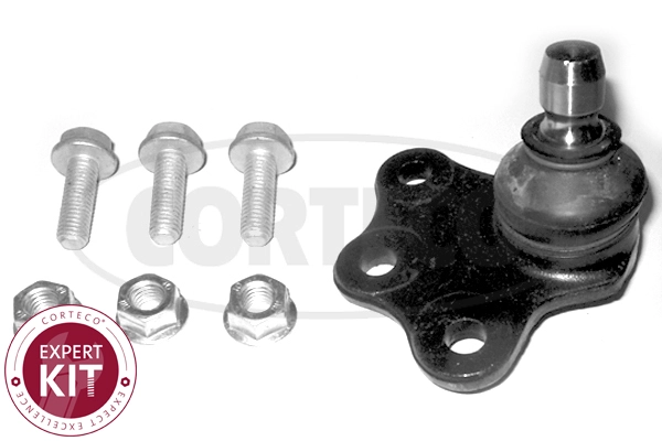 Ball Joint (WG2291041)