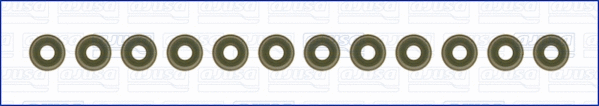 Seal Set, valve stem (WG1455693)
