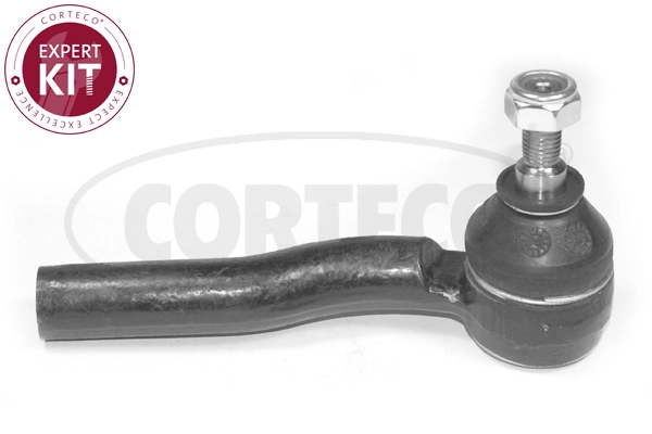 Tie Rod End (WG2291903)