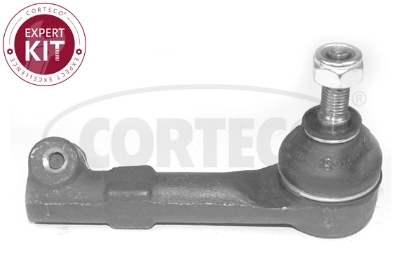 Tie Rod End (WG2291503)
