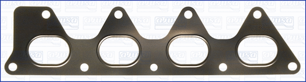 Gasket, exhaust manifold (WG1451195)