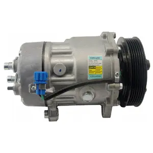 Compressor, air conditioning (WG2041382)