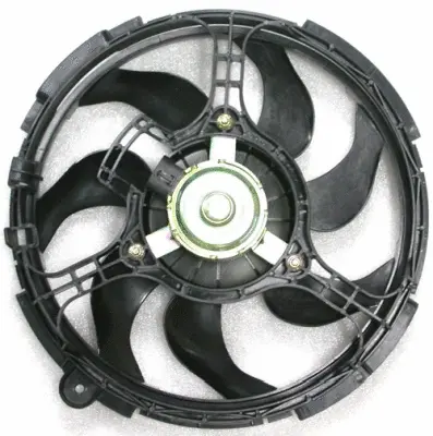 Fan, engine cooling (WG1720460)
