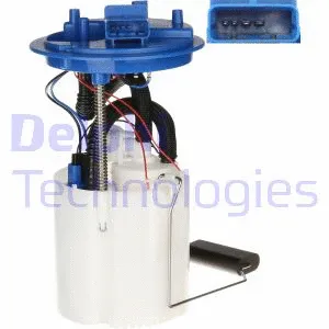 Fuel Feed Unit (WG2152357)