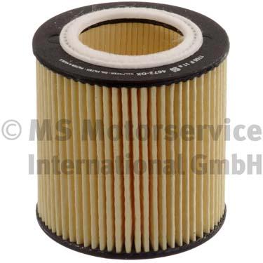 Oil Filter (WG1726393)