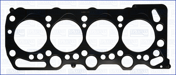 Gasket, cylinder head (WG1009071)