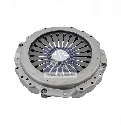 Clutch Pressure Plate (WG2314799)