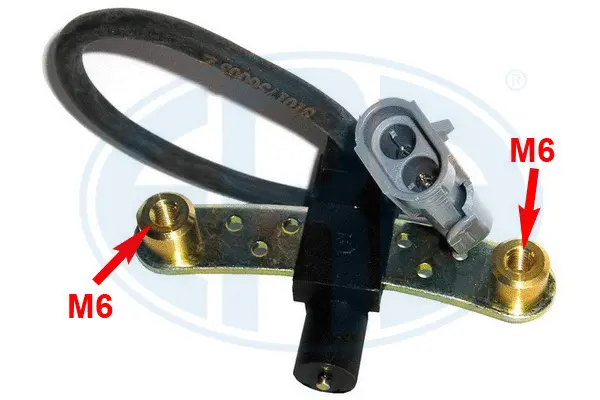 Sensor, crankshaft pulse (WG1493254)