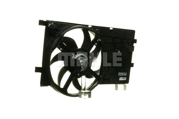 Fan, engine cooling