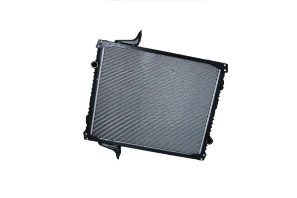 Radiator, engine cooling (WG1721793)