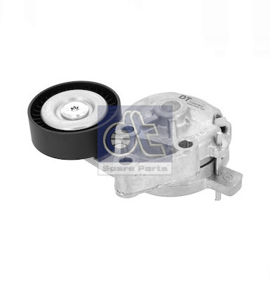 Belt Tensioner, V-ribbed belt (WG2308287)