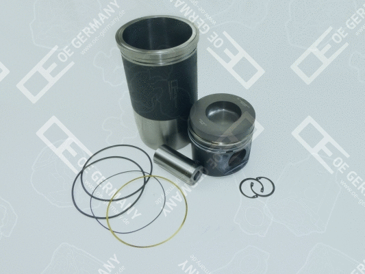 Repair Set, piston/sleeve (WG1484774)