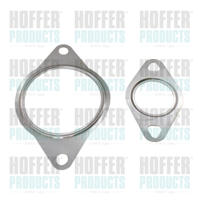 Gasket, EGR valve (WG2262104)