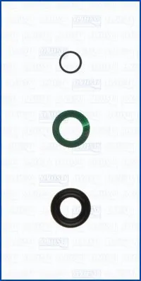Seal Kit, injector nozzle (WG2083681)