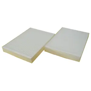 Filter, cabin air (WG1774629)