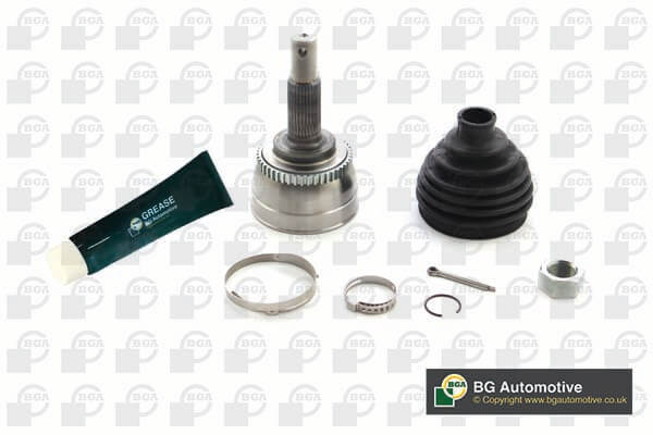Joint Kit, drive shaft (WG1941035)