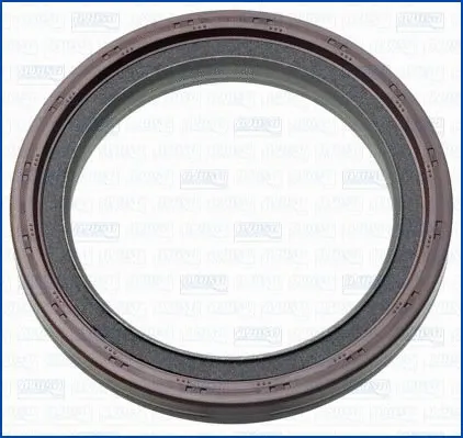 Shaft Seal, crankshaft (WG1163604)