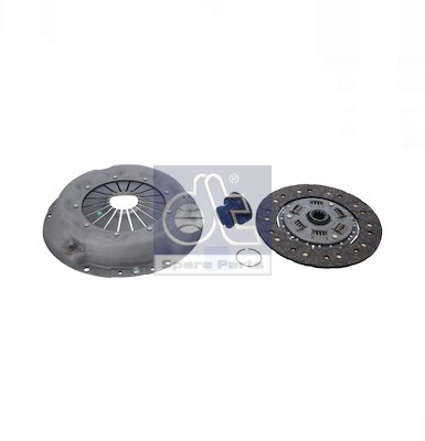 Clutch Kit (WG2319933)