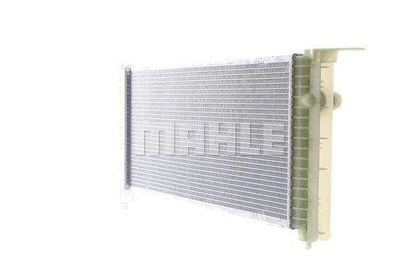 Radiator, engine cooling (WG2182640)