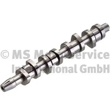 Camshaft (WG1017628)