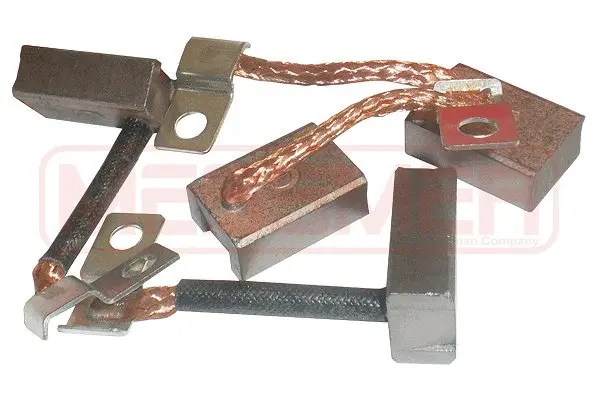 Carbon Brush, starter (WG2013680)