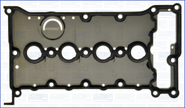 Gasket, cylinder head cover (WG1160551)