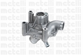 Water Pump, engine cooling (WG1790498)