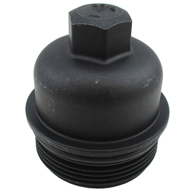 Housing, oil filter (WG2099678)