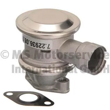 Valve, secondary air system (WG1026882)