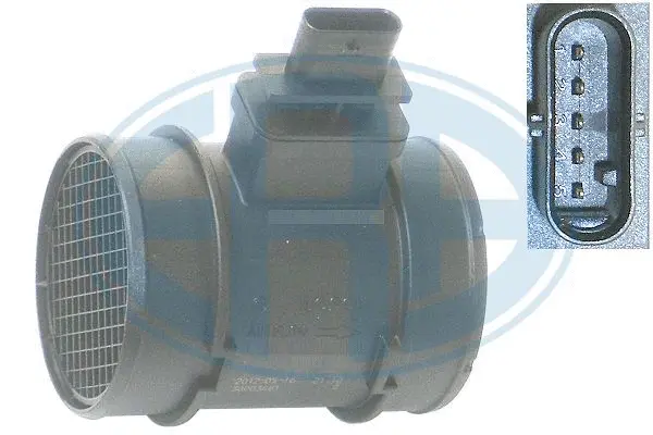 Mass Air Flow Sensor (WG1495299)