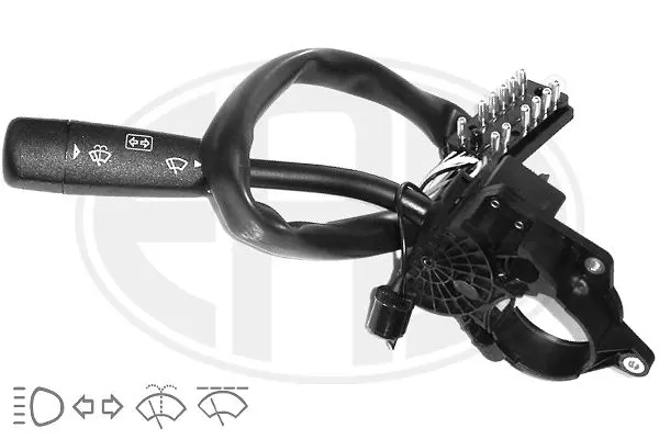 Steering Column Switch (WG2014109)