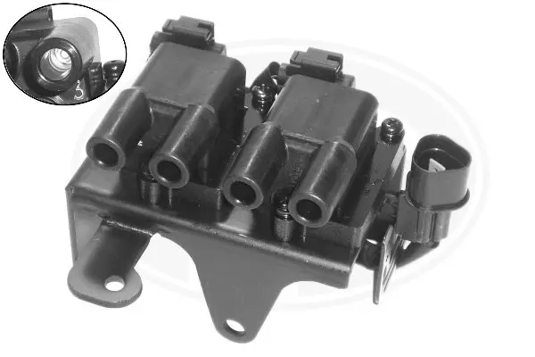 Ignition Coil (WG1496654)