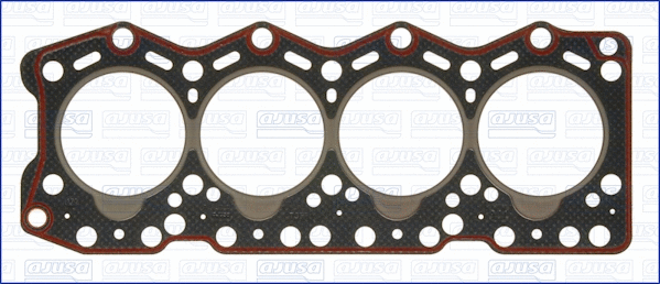 Gasket, cylinder head (WG1009032)
