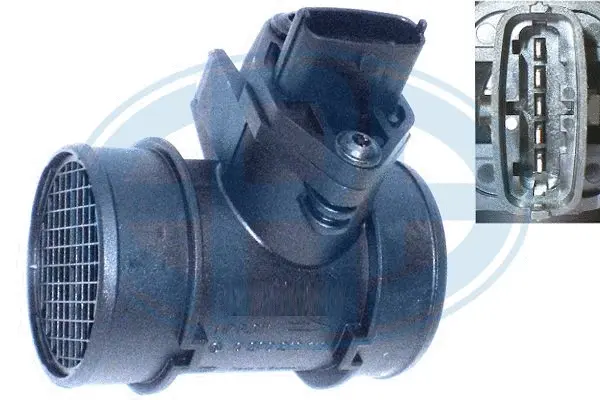 Mass Air Flow Sensor (WG1495187)