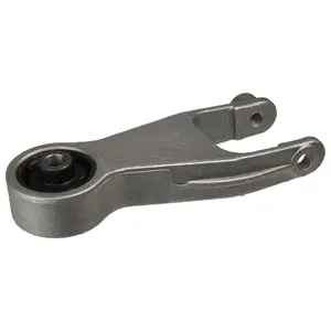 Mounting, engine (WG1774409)
