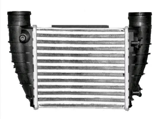 Charge Air Cooler (WG1723816)