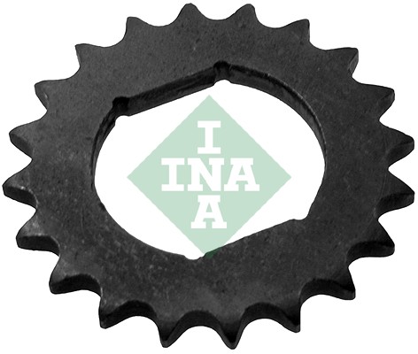 Sprocket, crankshaft (WG1781219)