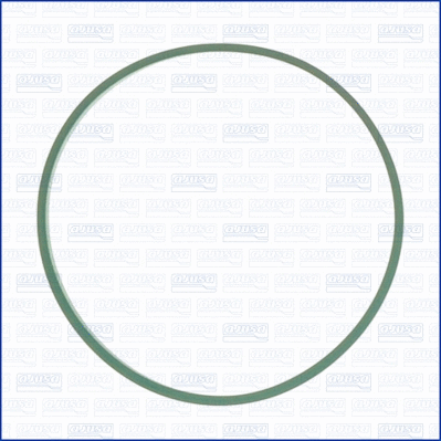 Gasket, intake manifold (WG1452098)