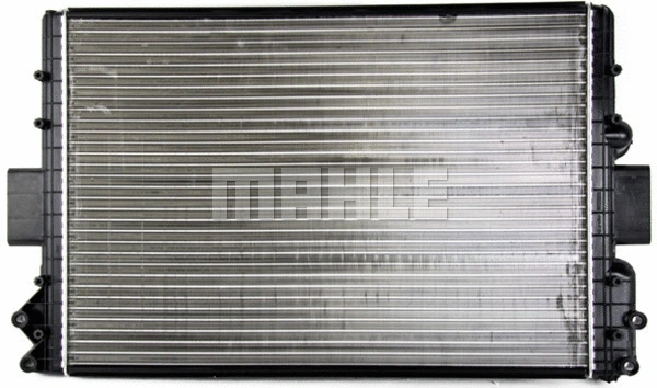 Radiator, engine cooling (WG2182326)