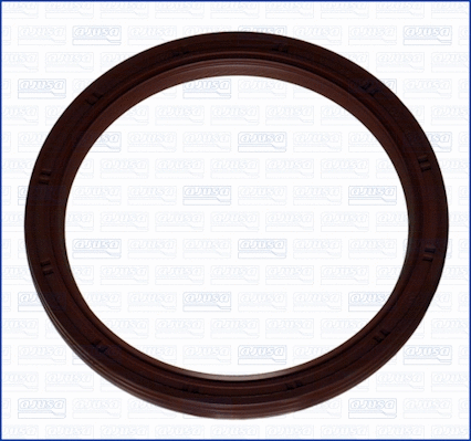 Shaft Seal, crankshaft (WG1268597)