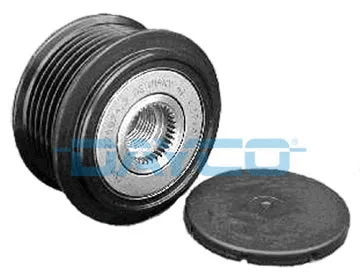 Alternator Freewheel Clutch (WG2004014)